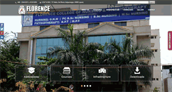 Desktop Screenshot of florenceinst.com